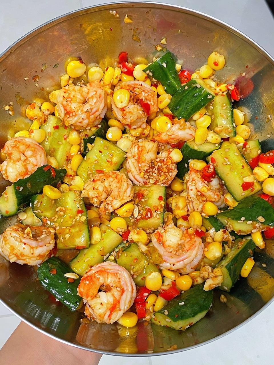 真的想把这个安利给所有减肥的姐妹！！！的做法