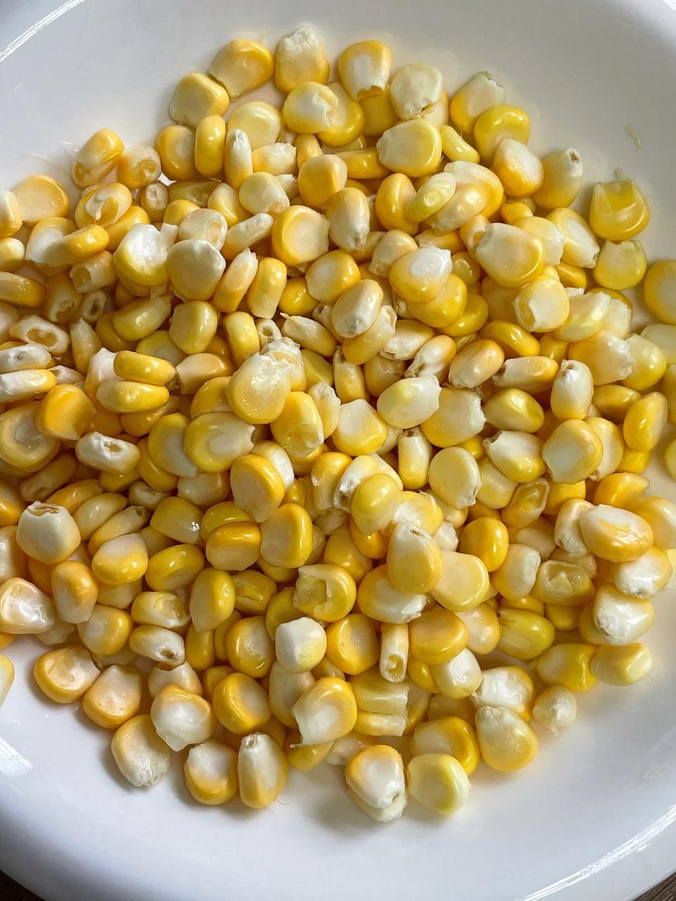 真的想把这个安利给所有减肥的姐妹！！！的做法 步骤2