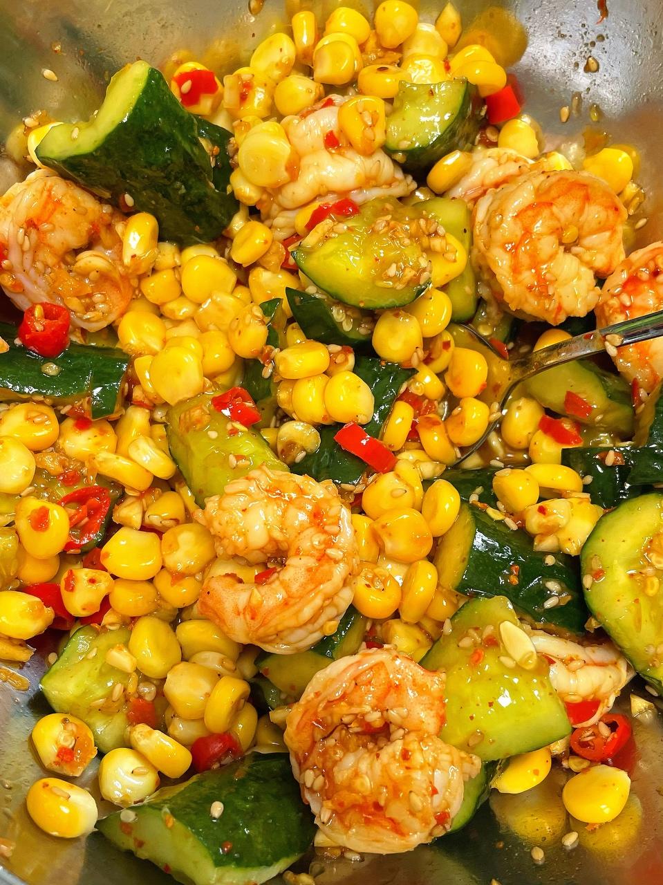 真的想把这个安利给所有减肥的姐妹！！！的做法 步骤5