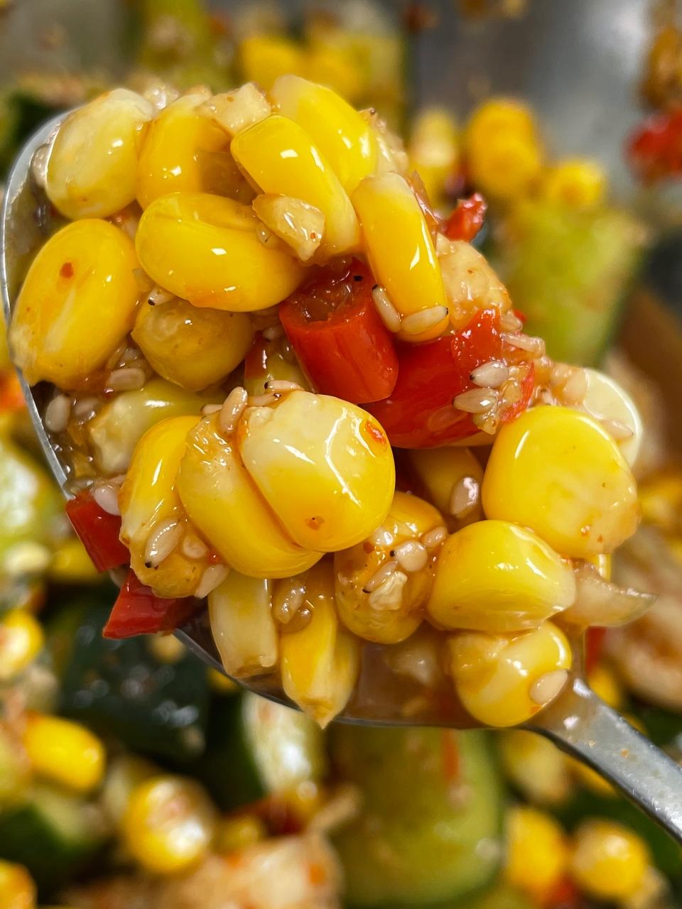 真的想把这个安利给所有减肥的姐妹！！！的做法 步骤7