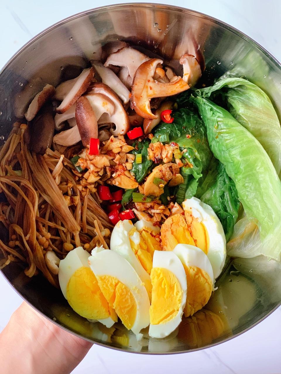 推荐给全国减肥人民的做法 步骤1