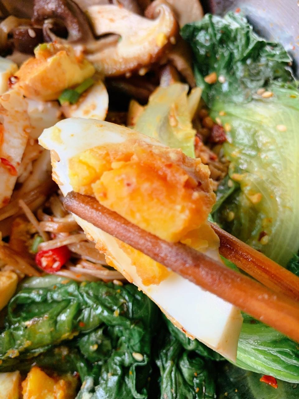 推荐给全国减肥人民的做法 步骤3