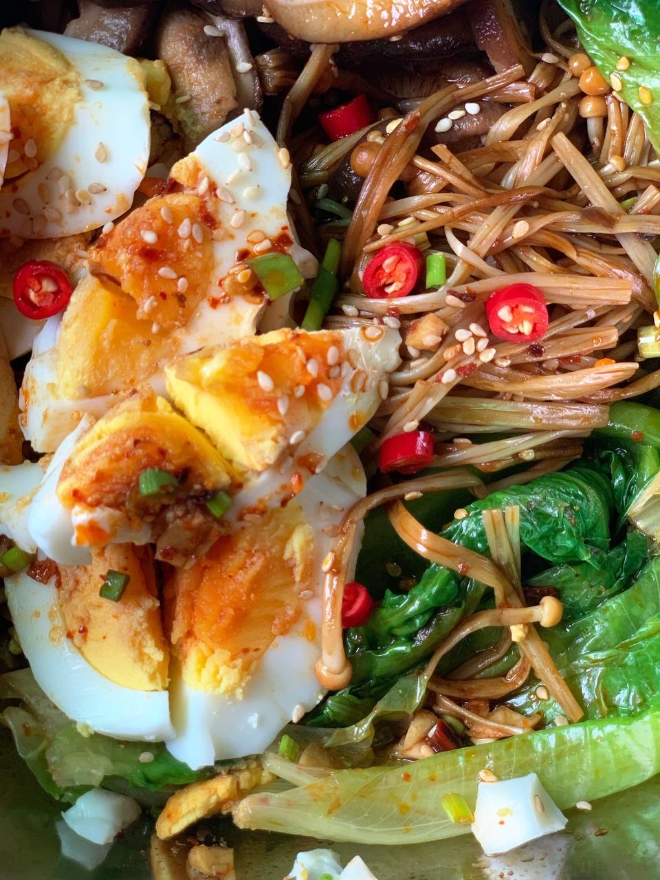 推荐给全国减肥人民的做法 步骤6