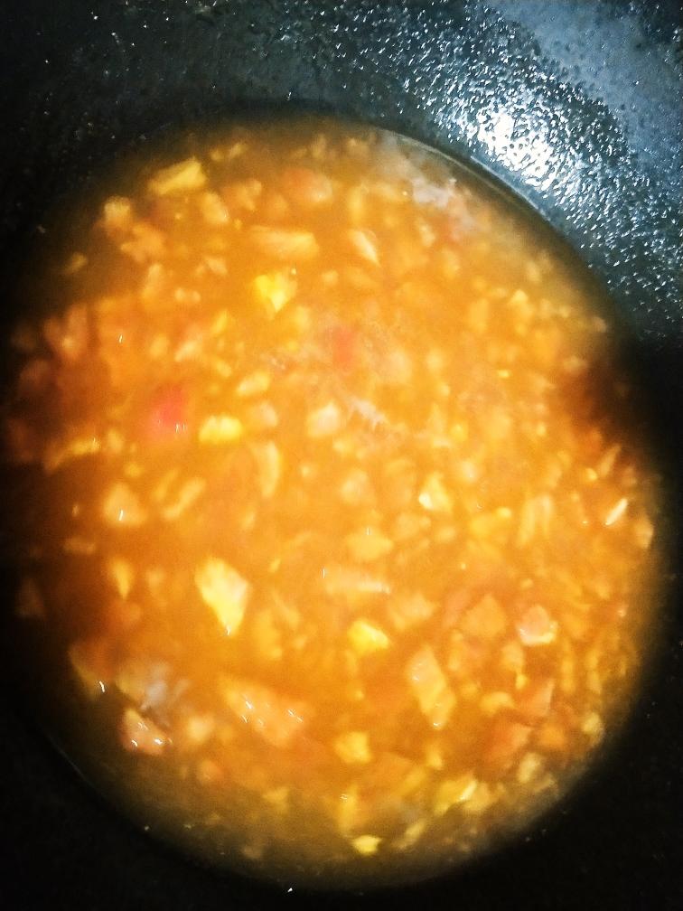 日瘦一斤的减脂瘦身汤的做法 步骤4