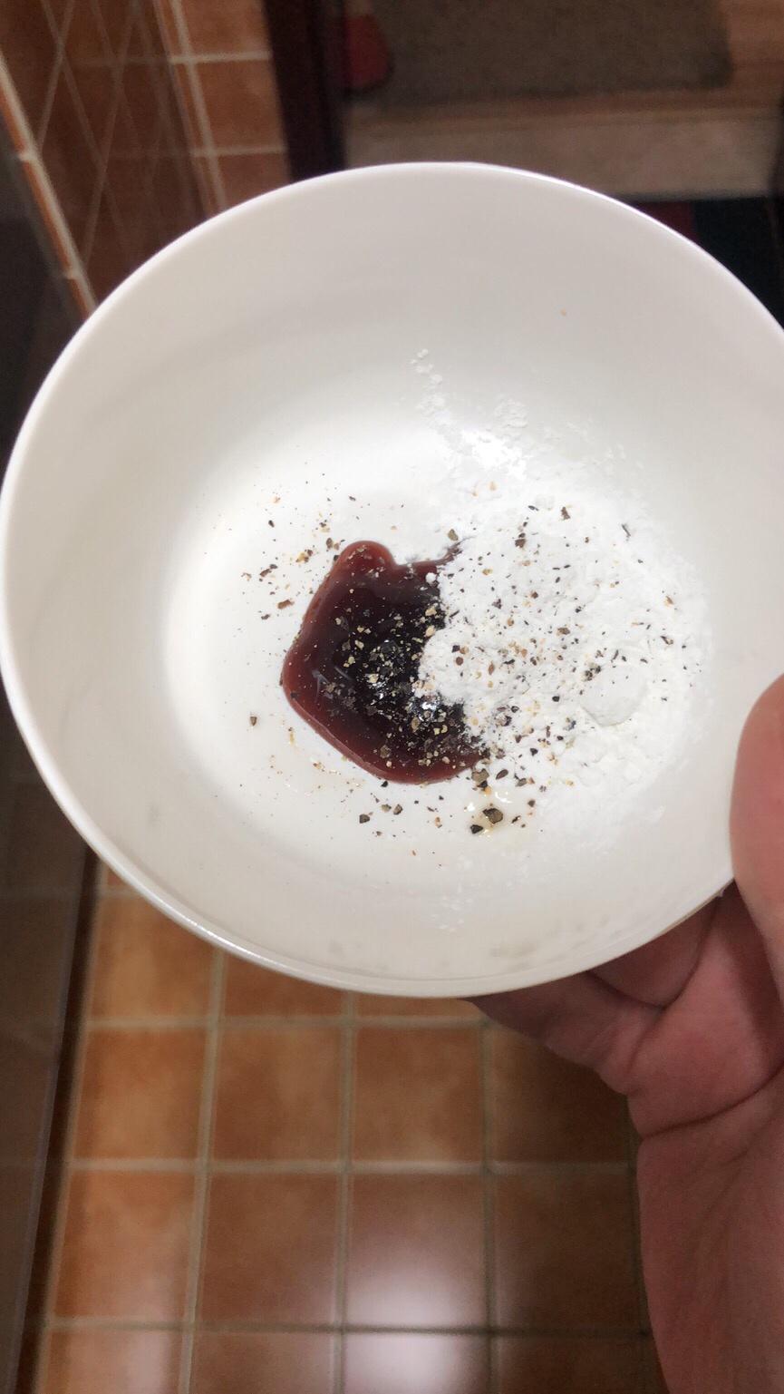 减肥土豆泥的做法 步骤3