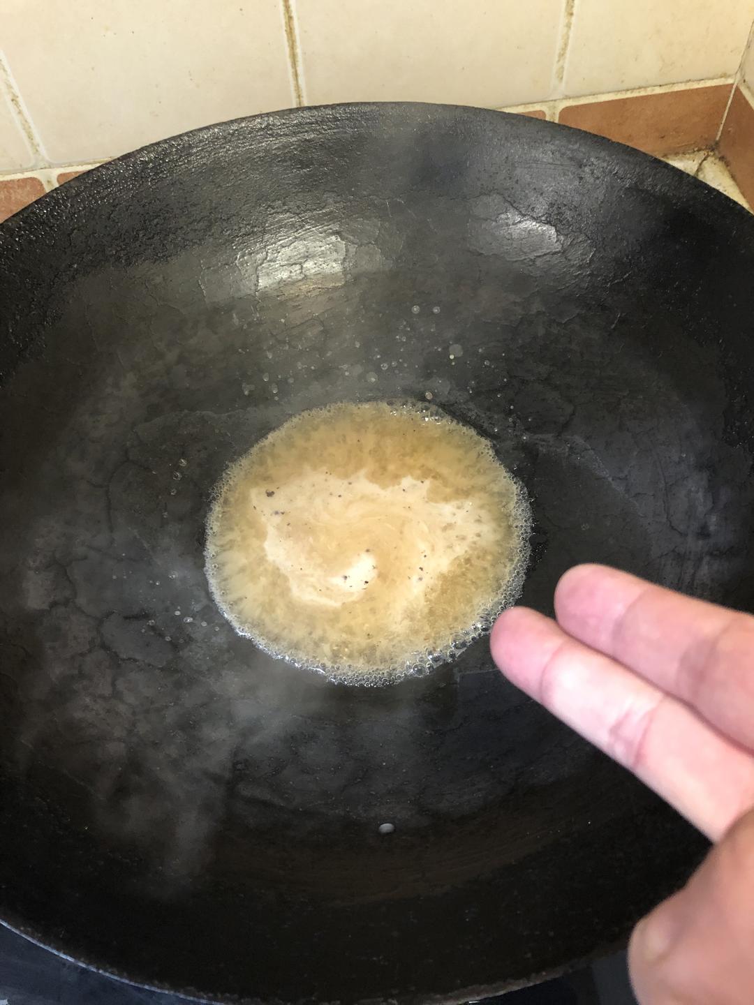 减肥土豆泥的做法 步骤5