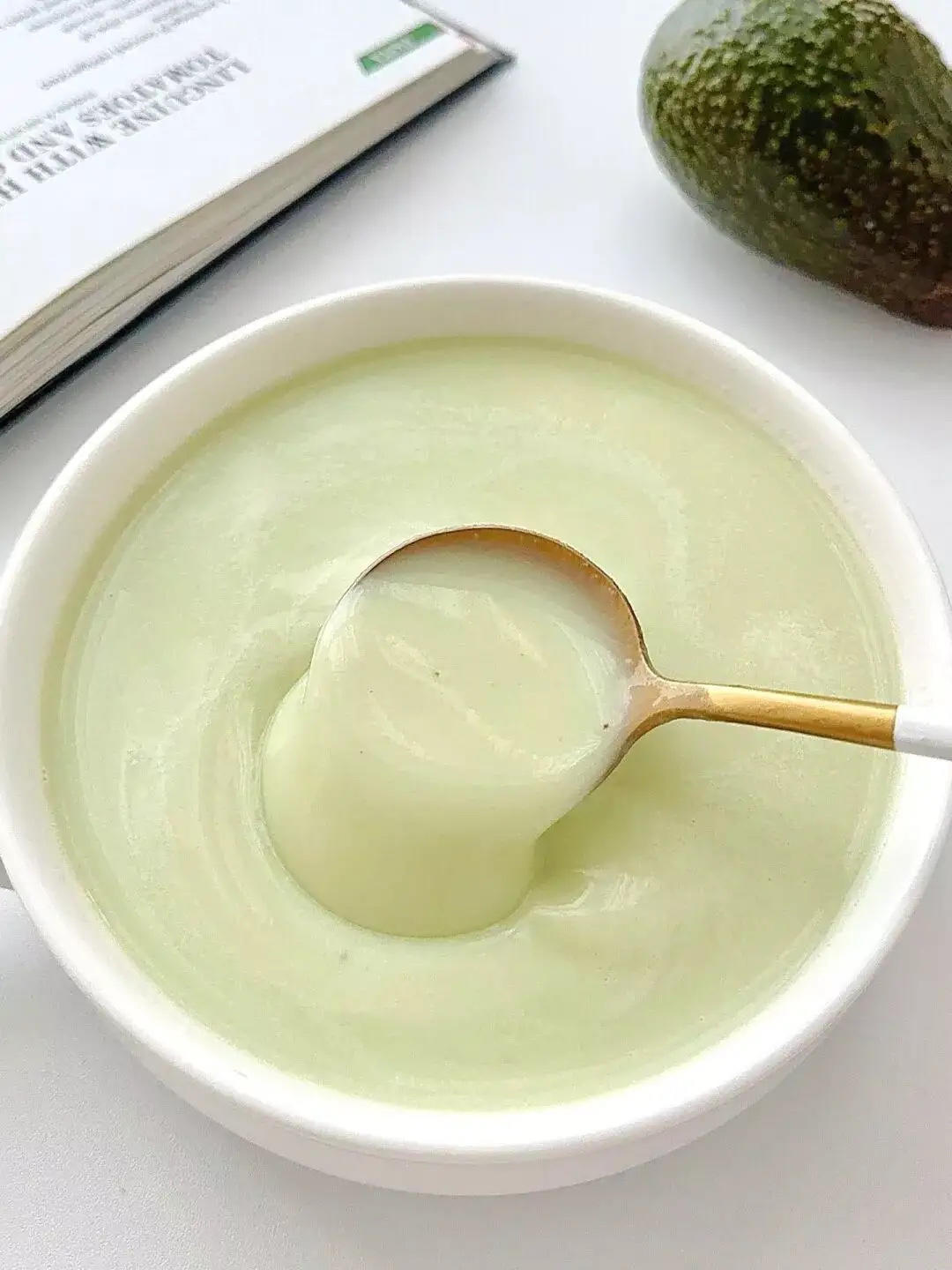 轻食店老板给的配方！好喝到飞起😭！！！的做法 步骤4