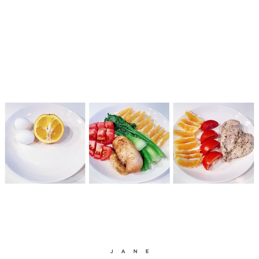 28天科学瘦身｜美国化学饮食养生法｜第二周的做法 步骤9