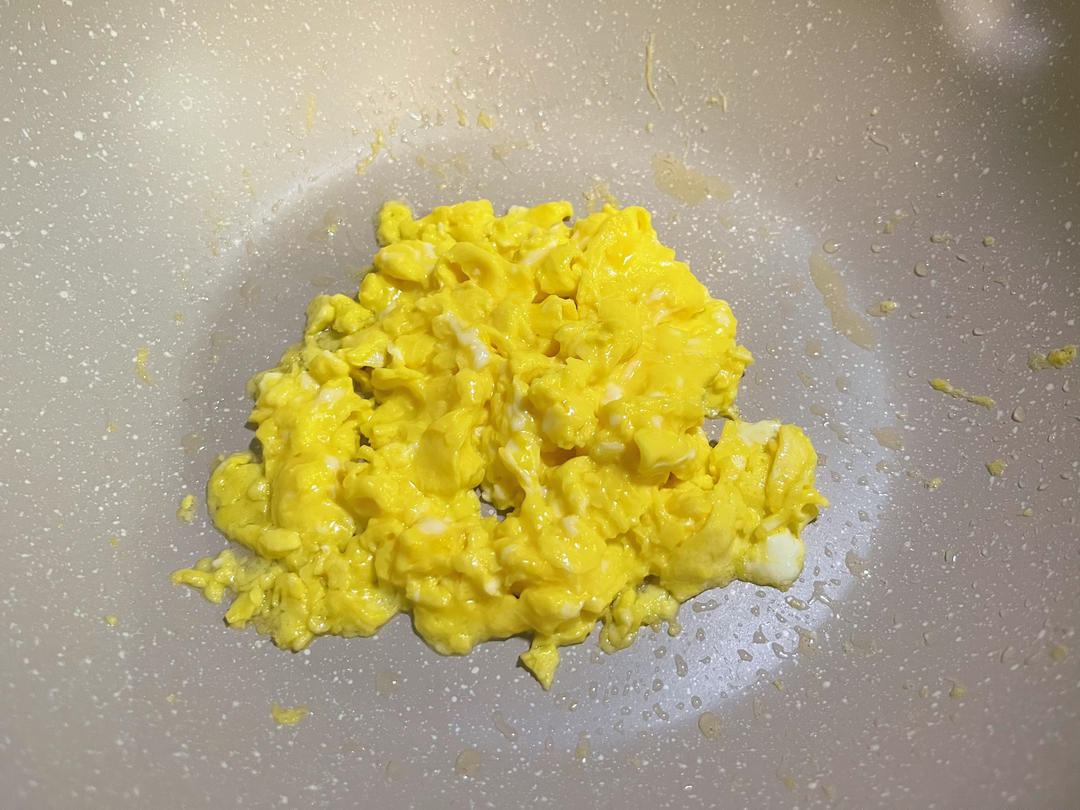 减脂一定要吃的无面炒面😋低脂低卡杏鲍菇伪炒面的做法 步骤7