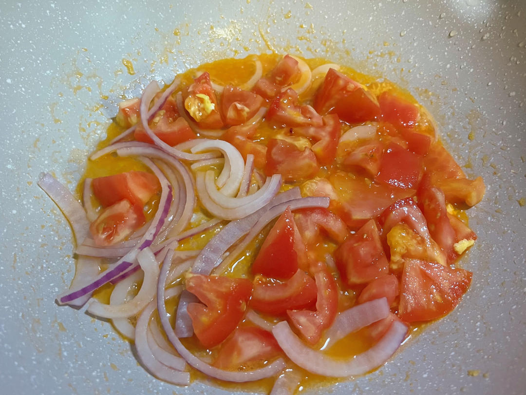 减脂一定要吃的无面炒面😋低脂低卡杏鲍菇伪炒面的做法 步骤9