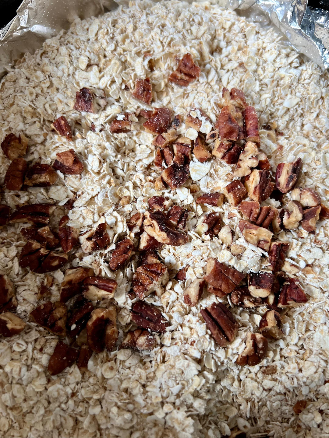 帕梅拉同款脆墩墩🍪的做法 步骤2