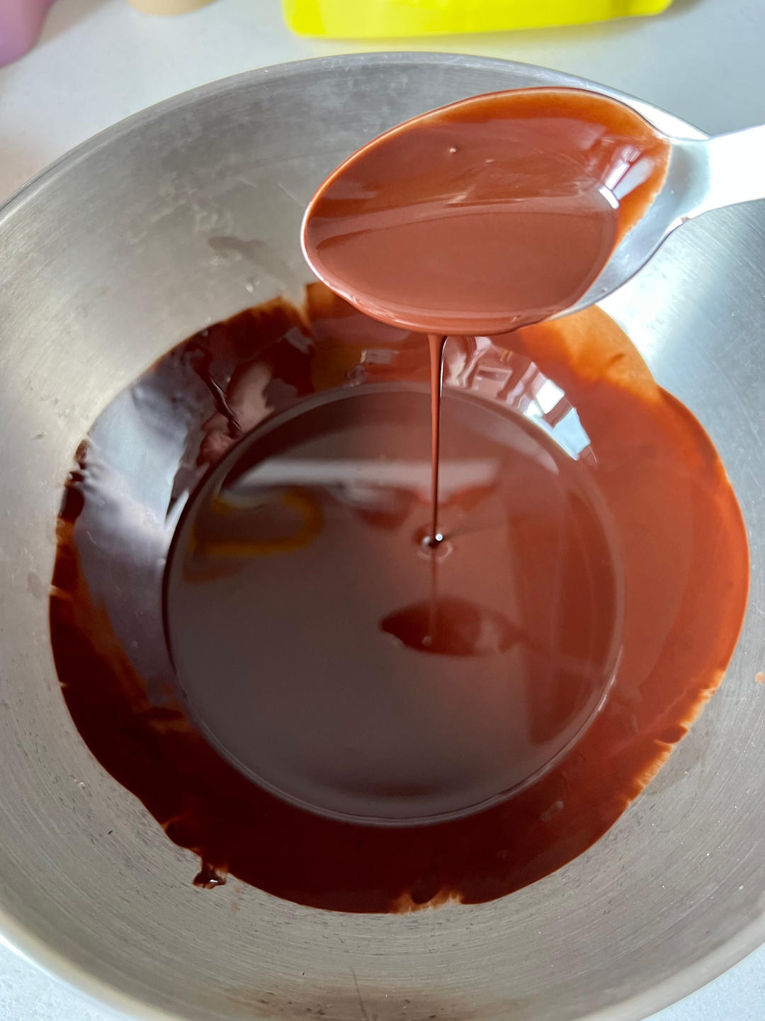 帕梅拉同款脆墩墩🍪的做法 步骤4