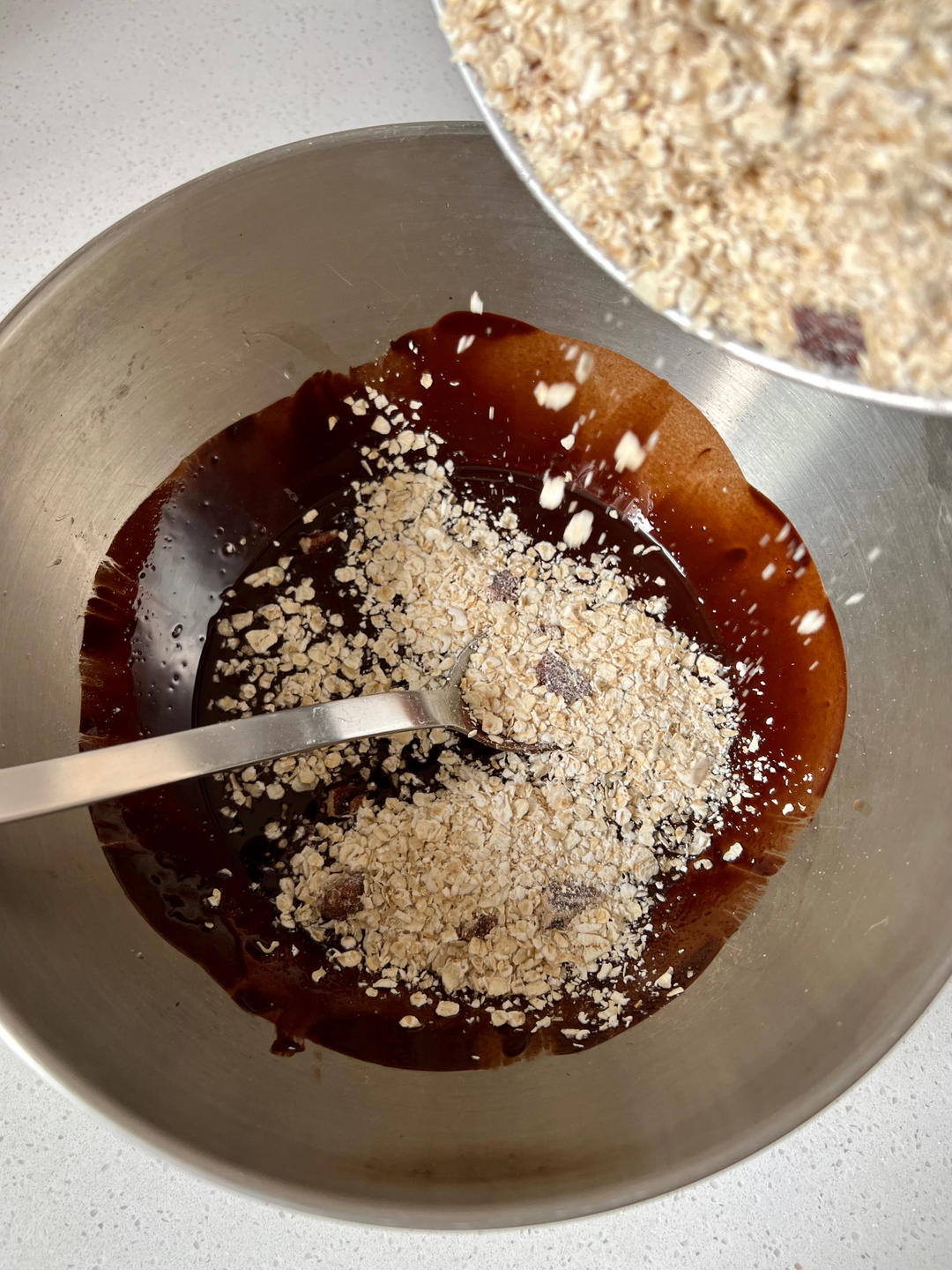 帕梅拉同款脆墩墩🍪的做法 步骤5