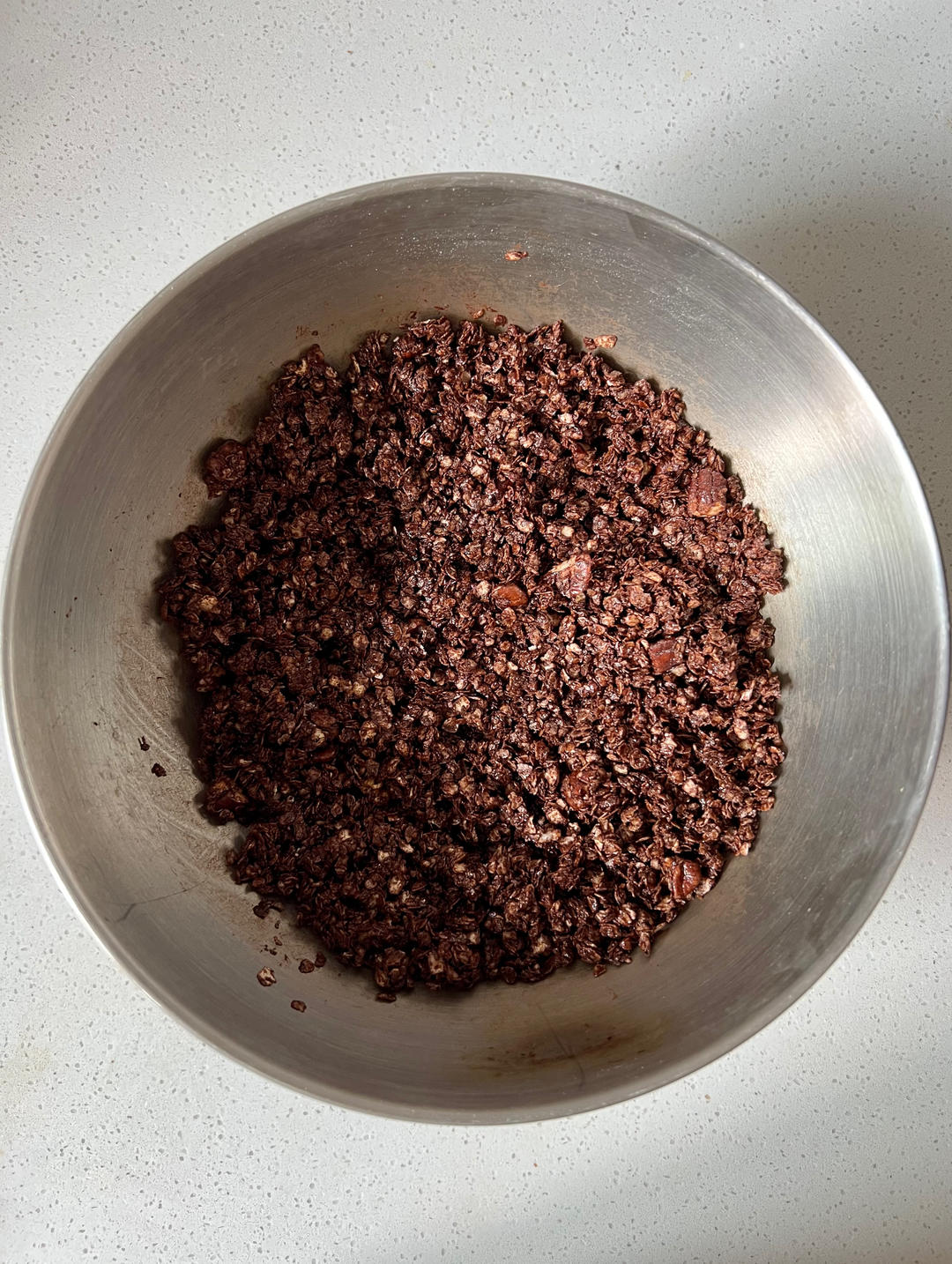 帕梅拉同款脆墩墩🍪的做法 步骤6