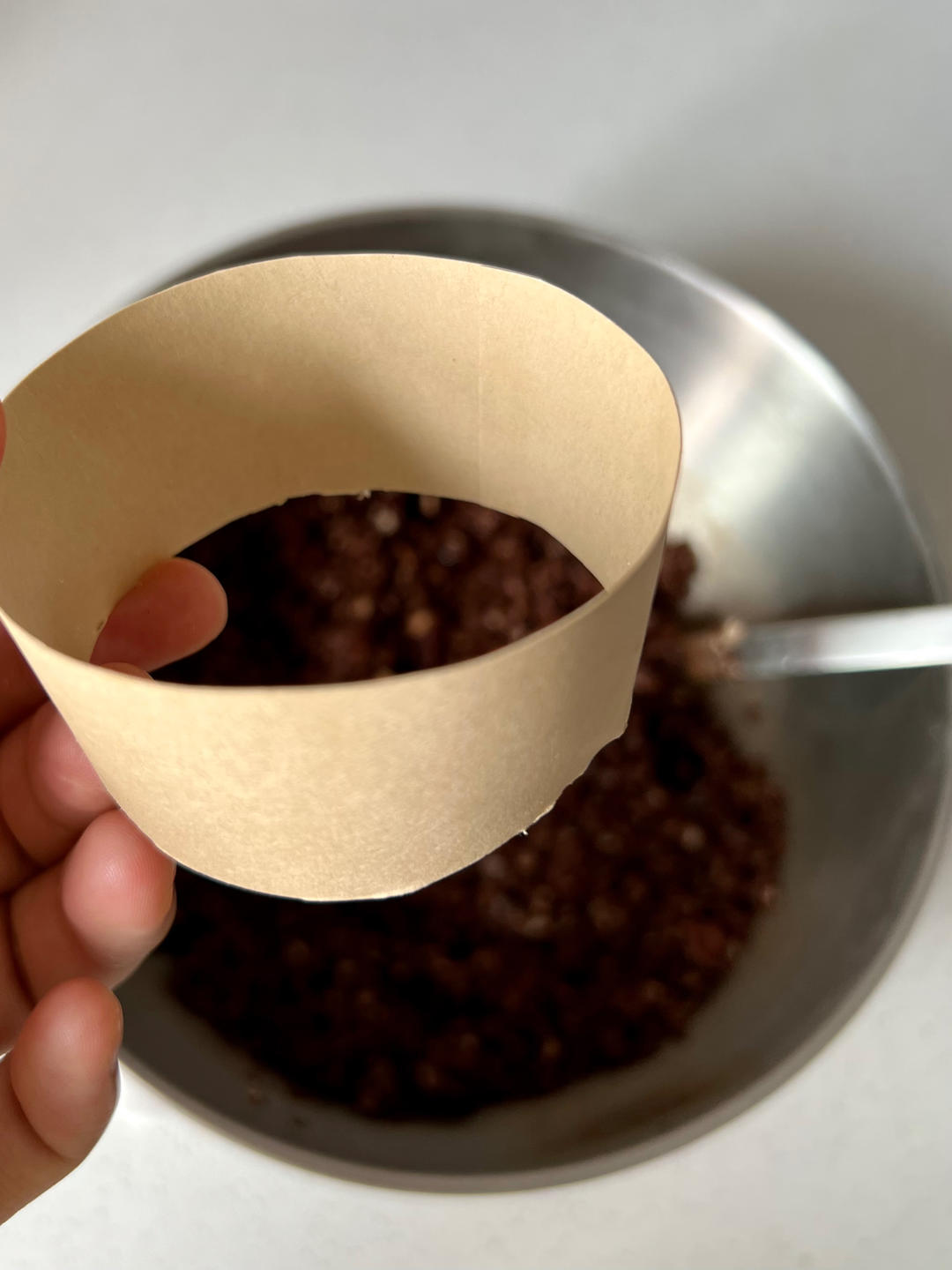 帕梅拉同款脆墩墩🍪的做法 步骤7