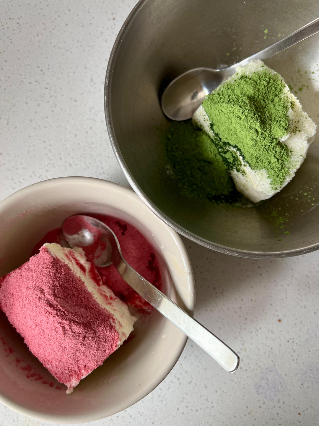 帕梅拉同款脆墩墩🍪的做法 步骤9