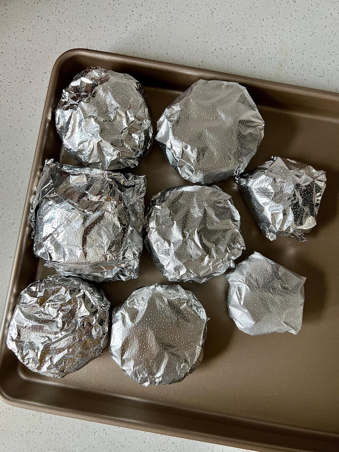 帕梅拉同款脆墩墩🍪的做法 步骤15