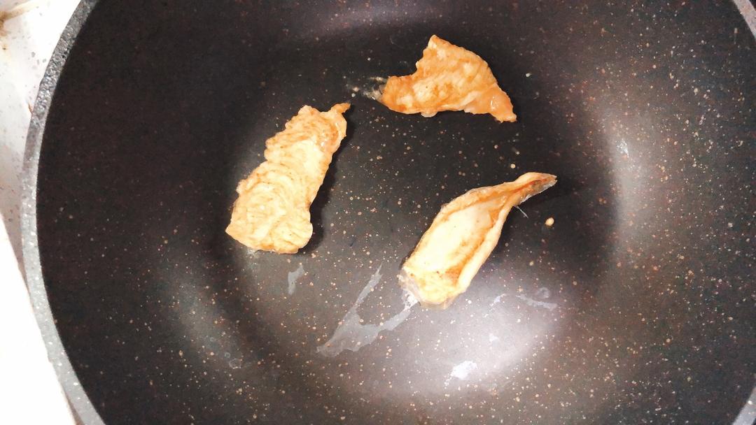 让你的鸡胸肉好吃一百倍 减肥必备弹牙鸡胸肉完败所有速食鸡胸肉的做法 步骤11