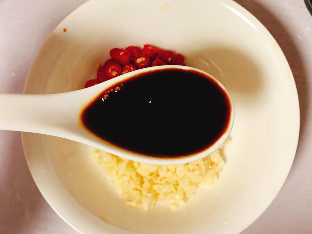 减脂期必备！墙裂推荐给减肥的姐妹们的做法 步骤3