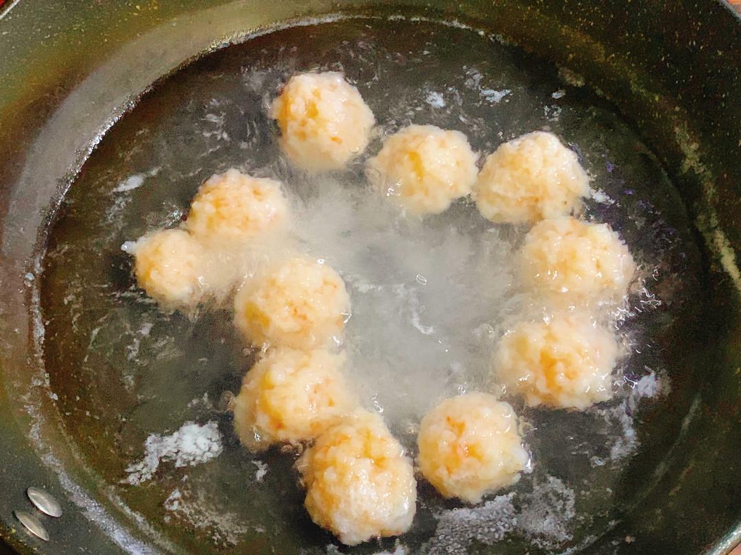 减脂期必备！墙裂推荐给减肥的姐妹们的做法 步骤7