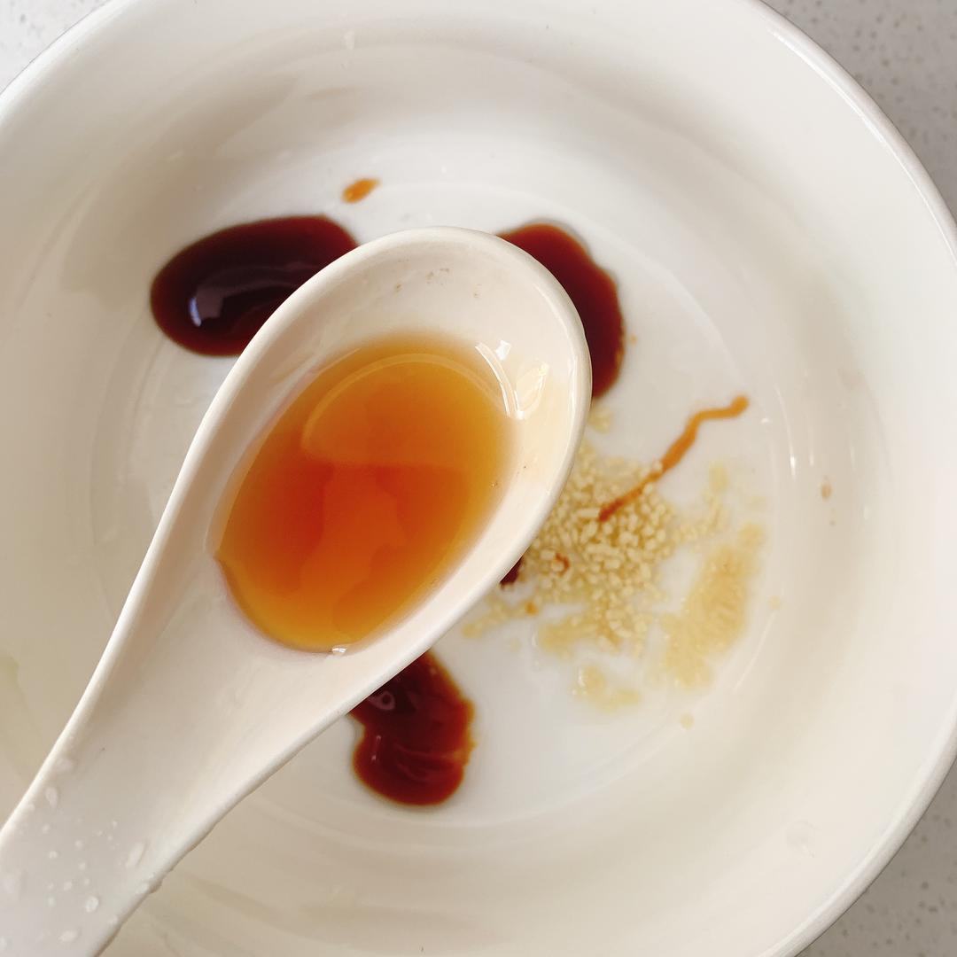 每天一道减脂汤的做法 步骤5