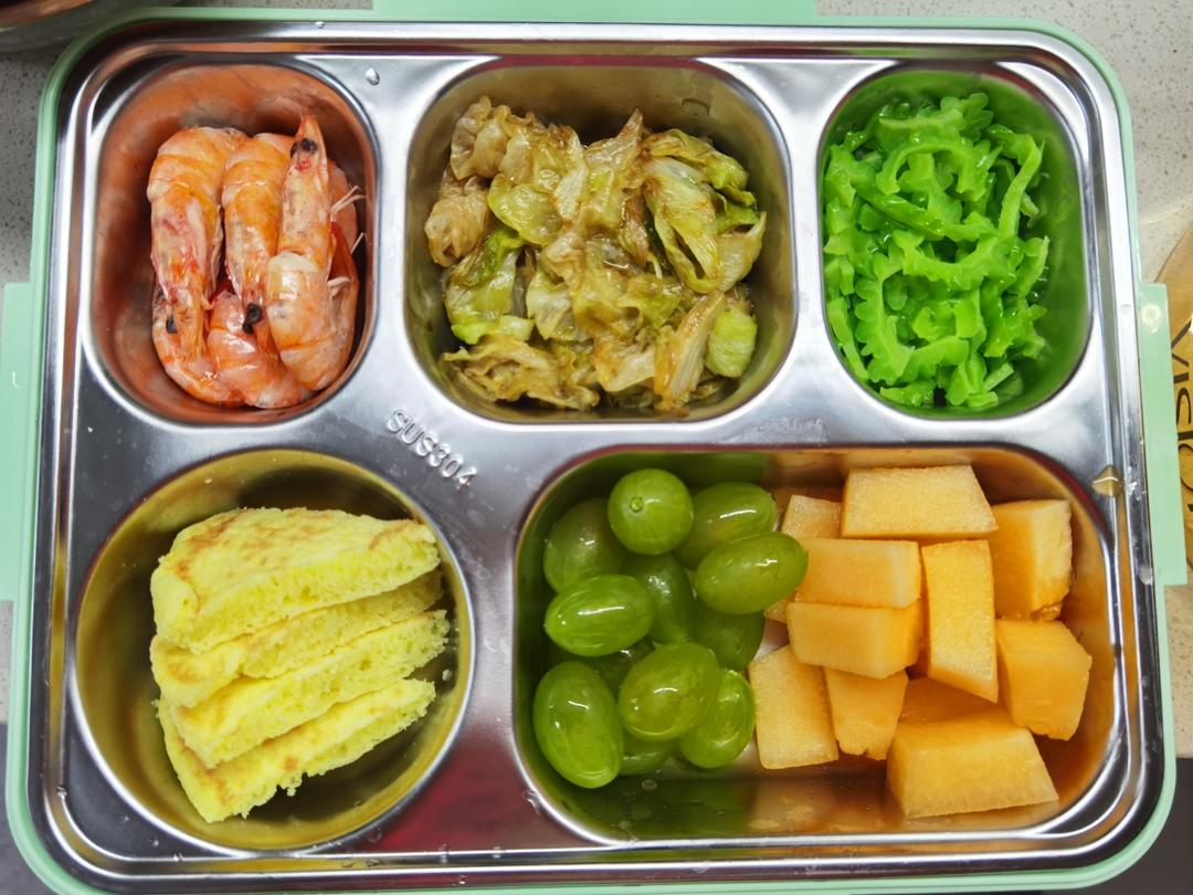 减肥期间能吃饱的午餐的做法 步骤10