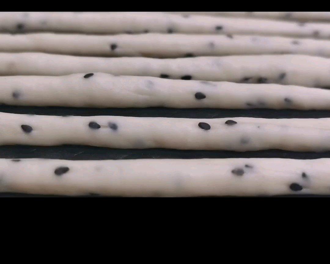 天然酵母棒~减肥解馋就靠它了的做法 步骤9