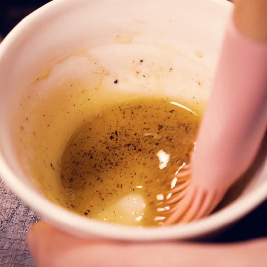 减脂期的最爱 —— 烤南瓜的做法 步骤2