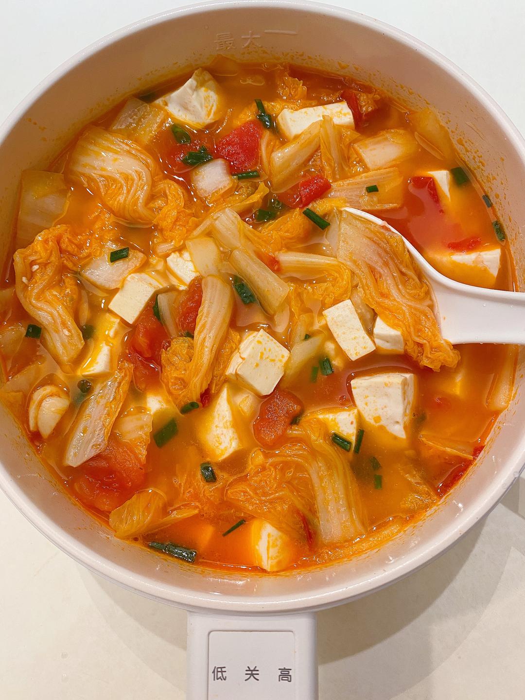 真想告诉全世界 这个巨巨巨好吃！！的做法 步骤2