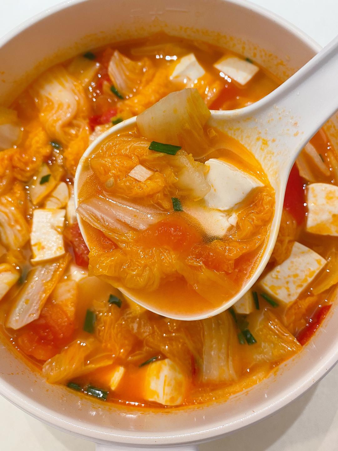 真想告诉全世界 这个巨巨巨好吃！！的做法 步骤7