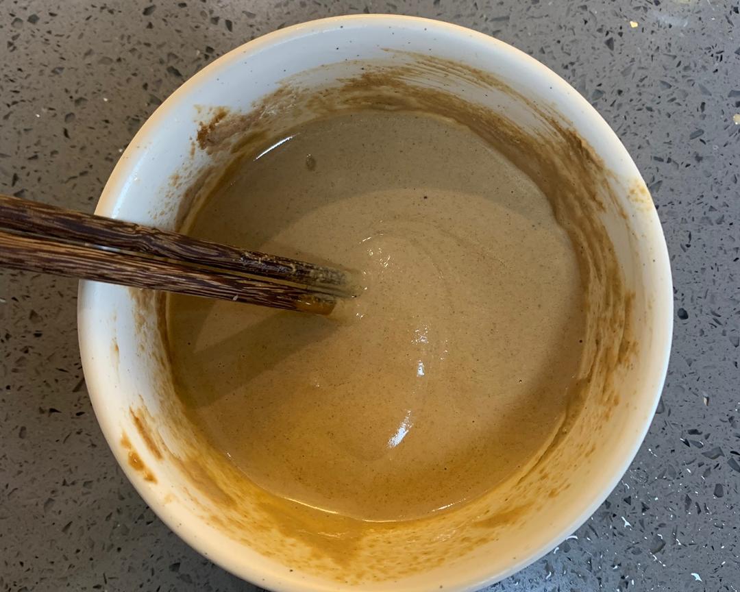 可以喝的健康麻辣烫的做法 步骤5