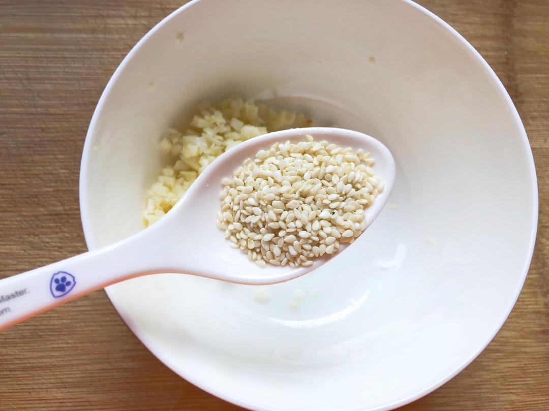 低脂减肥餐👉凉拌麻辣豆皮❗️酸辣开胃巨好吃😋的做法 步骤4