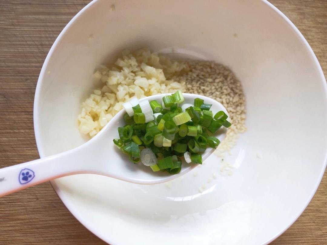 低脂减肥餐👉凉拌麻辣豆皮❗️酸辣开胃巨好吃😋的做法 步骤5