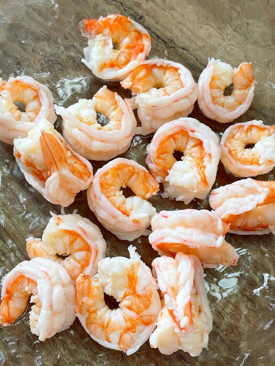 真的想把这个安利给所有减肥的姐妹！！！！的做法 步骤2