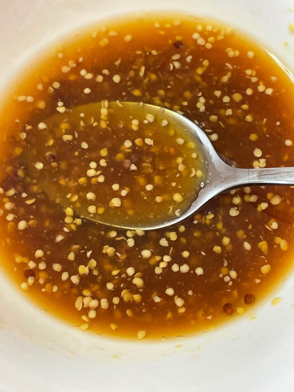 真的想把这个安利给所有减肥的姐妹！！！！的做法 步骤3