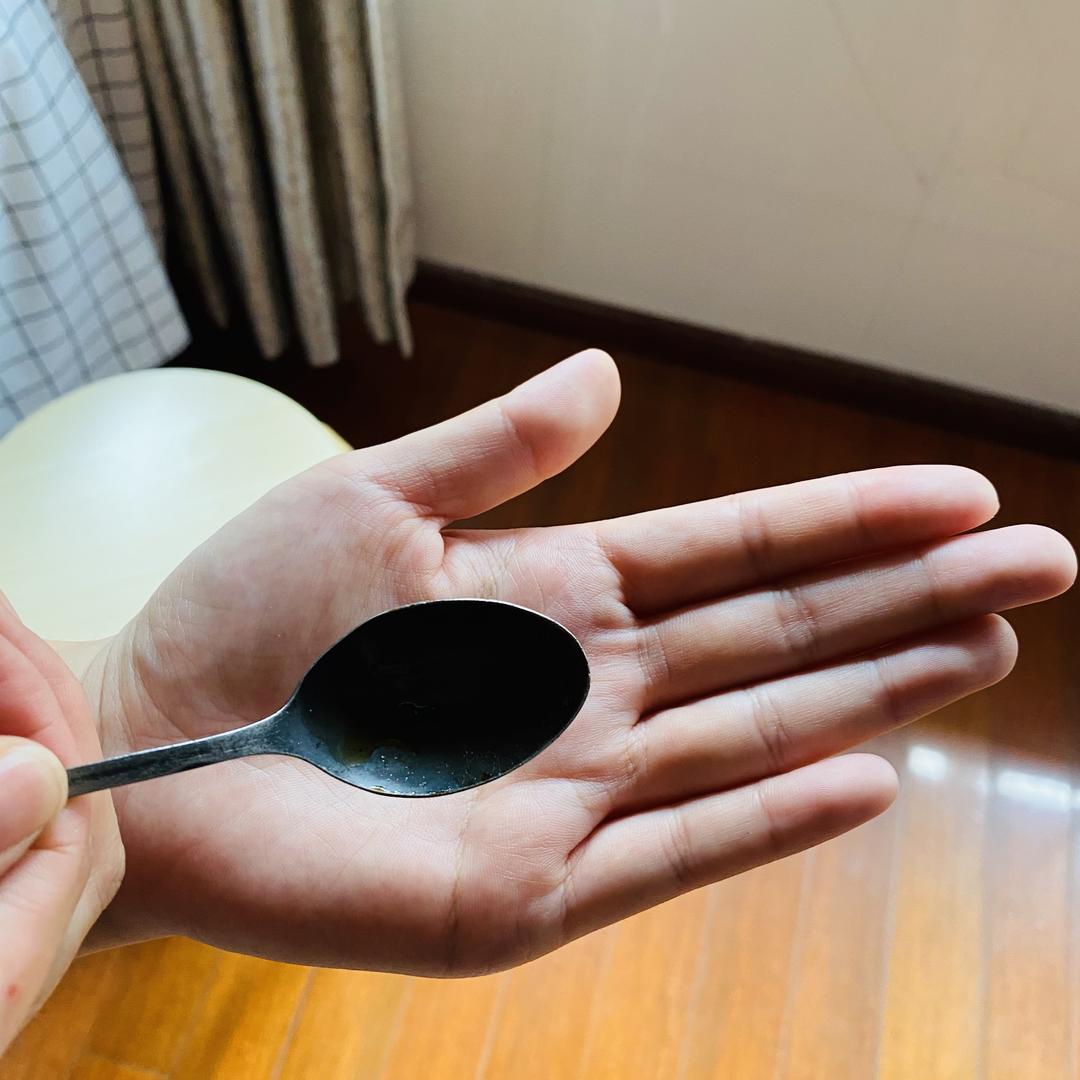 不需要厨艺的减脂餐——电饭煲焖鸡腿的做法 步骤11