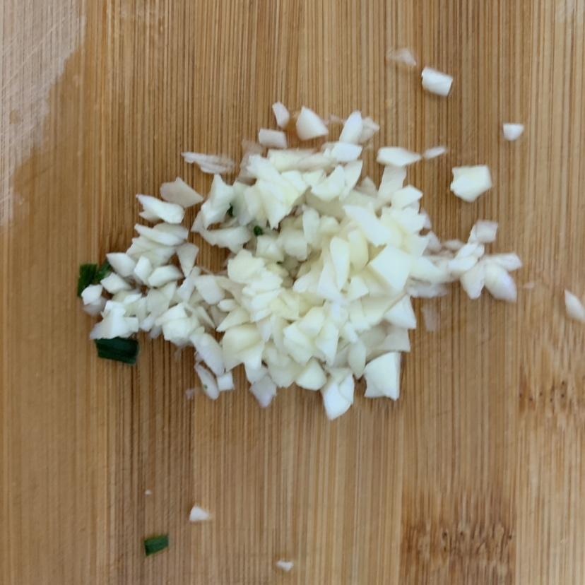 懒人减肥晚餐的做法 步骤3