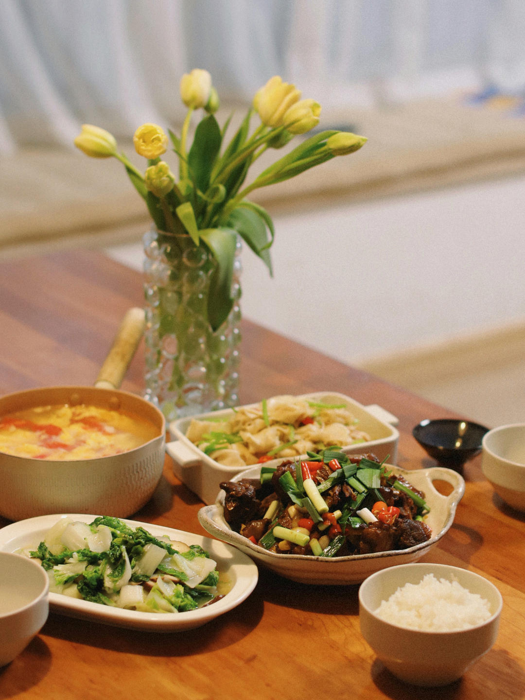 减脂|美味又低脂的虾油虾仁意大利面的做法 步骤11