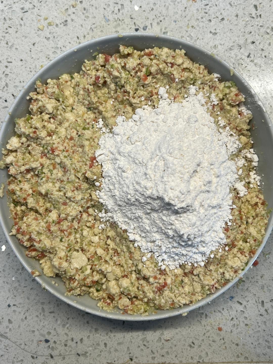 减肥的都来吃这个！低脂高蛋白超快手！的做法 步骤6