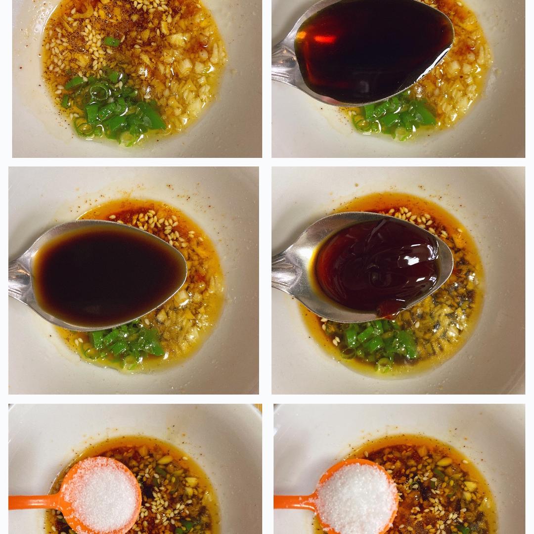 ✅ 第6道快手低脂菜✨清爽美味的柠檬鸡丝🍋鸡胸肉满分吃法💯的做法 步骤2