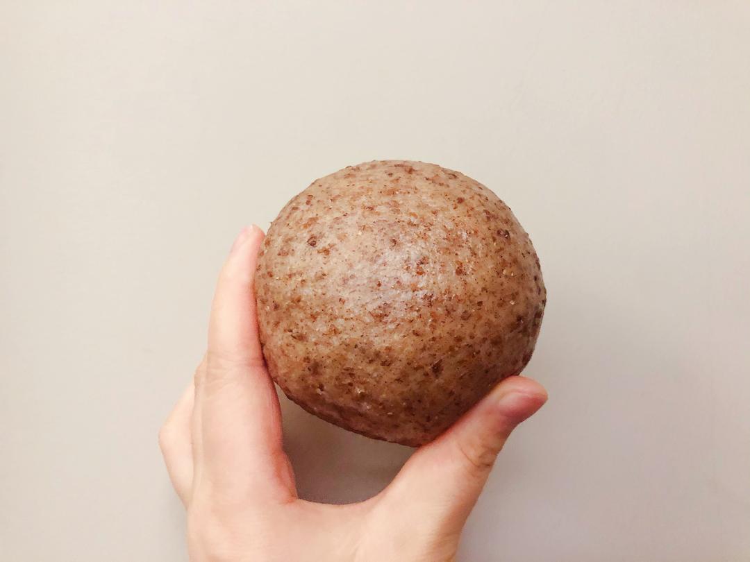 （减肥主食）全麦杂粮馒头的做法～的做法 步骤8