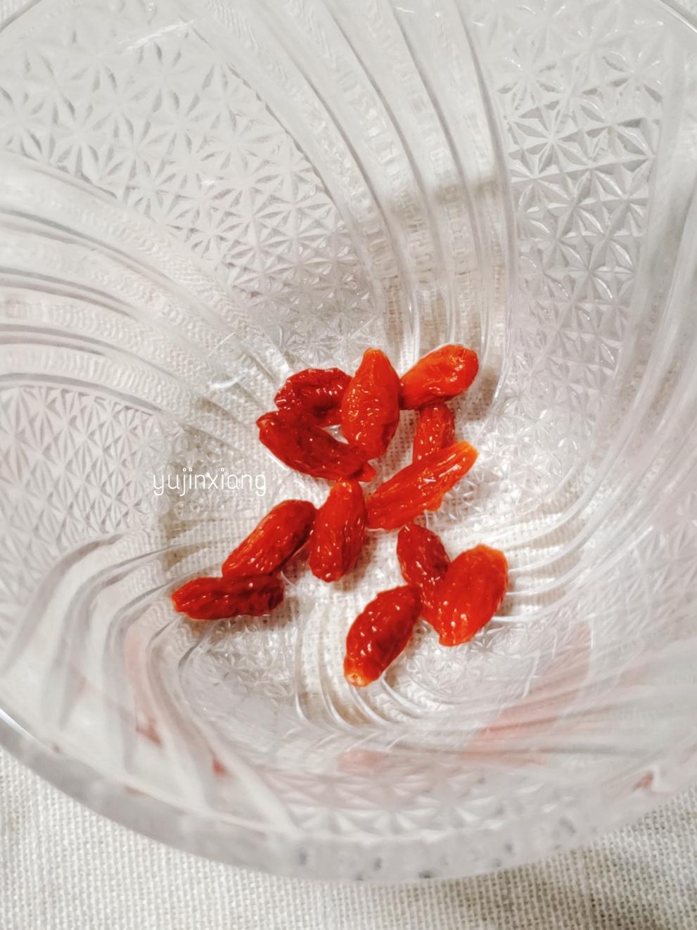 🔥受日本女性喜爱的包菜皮烧卖❗（健康减肥餐❗一吃就上瘾❗）的做法 步骤1