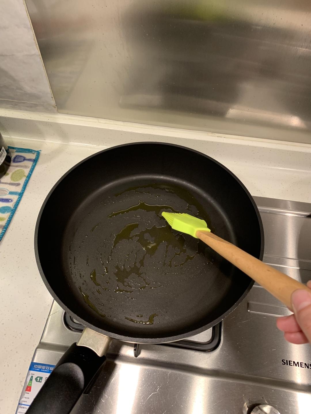 健身增肌减脂餐—烧烤牛肉的做法 步骤3