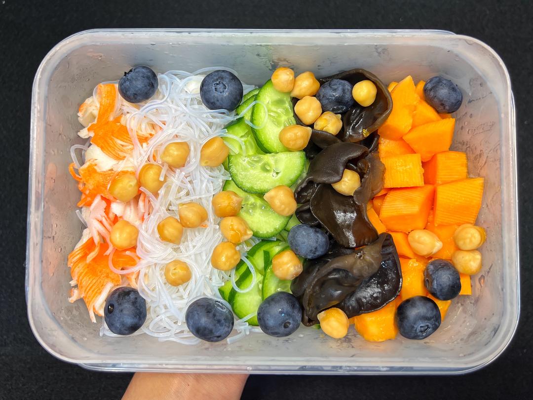 减脂餐便当的做法 步骤9