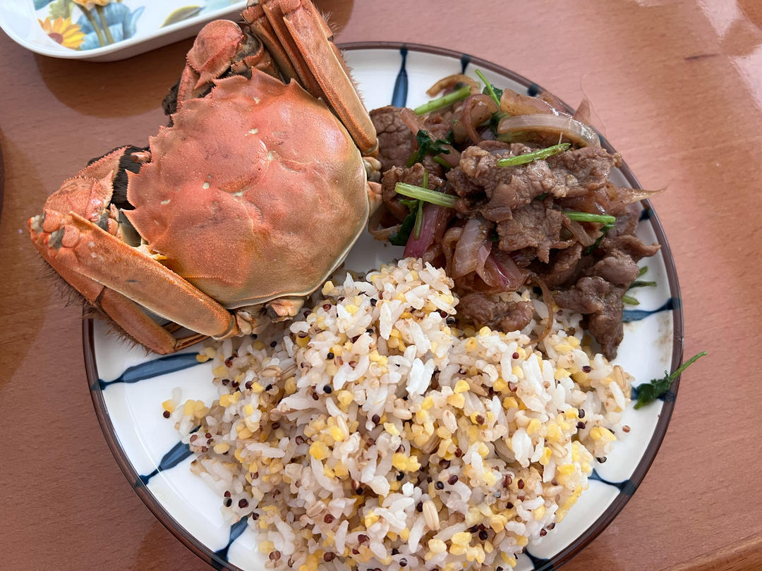 低卡好吃的减肥餐-日常更新的做法 步骤9