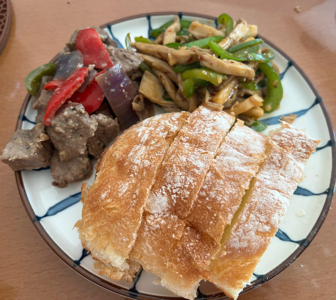 低卡好吃的减肥餐-日常更新的做法 步骤11