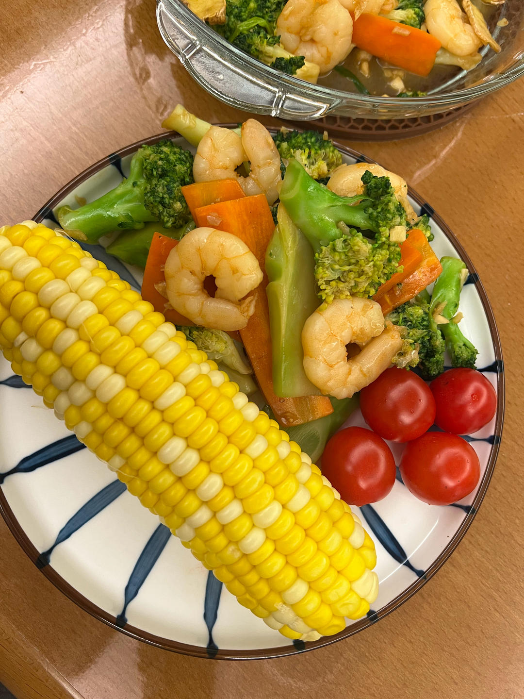 低卡好吃的减肥餐-日常更新的做法 步骤13