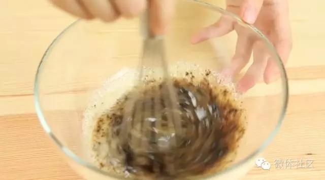 纯燕麦减肥零食饼干的做法 步骤5