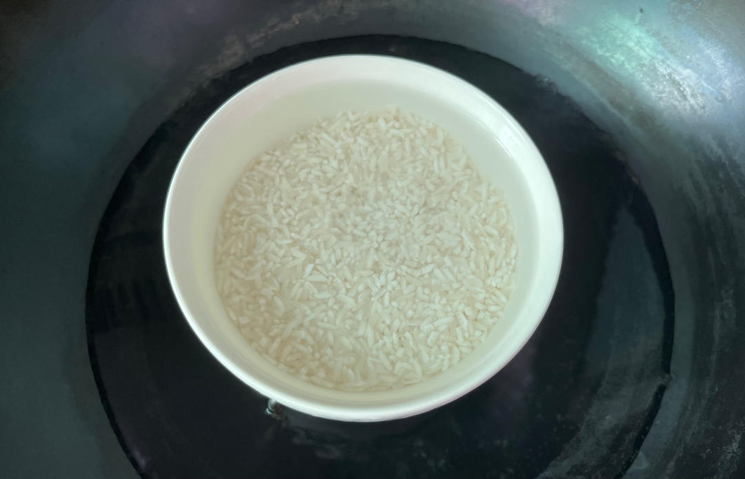 减脂也可以吃的生菜牛肉拌饭🥬🥩🍚吃饱还能瘦的做法 步骤1