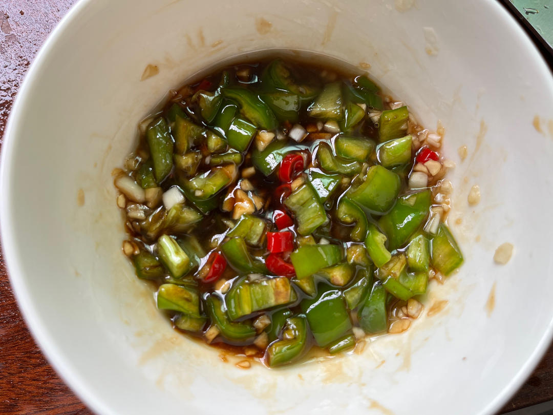 减脂也可以吃的生菜牛肉拌饭🥬🥩🍚吃饱还能瘦的做法 步骤5